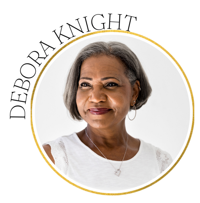 &quot;Mary Kay&#39;s versatility suits my life since my husband and I travel very often. I&#39;m pretty grateful for virtual apts.&quot;